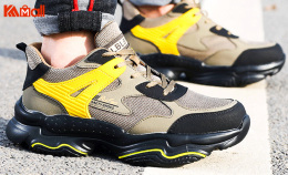 anti static safety shoes and footwearing